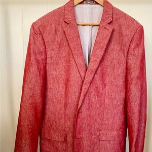 Express Men’s Blazer